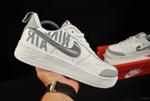 Кросівки Nike air force 1 max gross арт 21003 (мужские, найк)