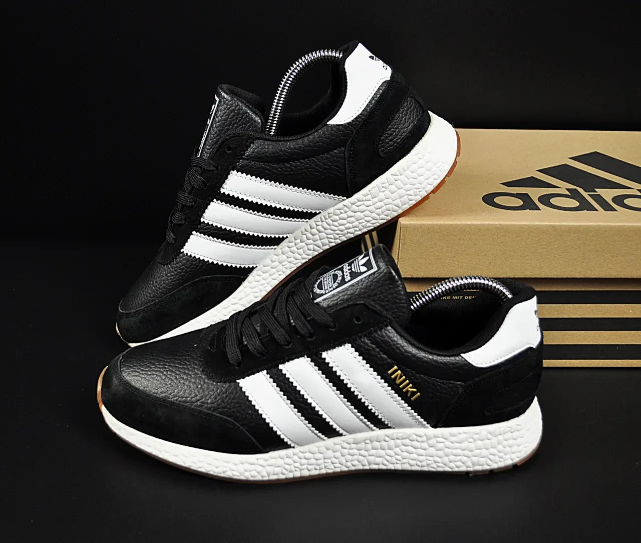 Кросівки Adidas Iniki арт 20994 (адидас, иники) 3