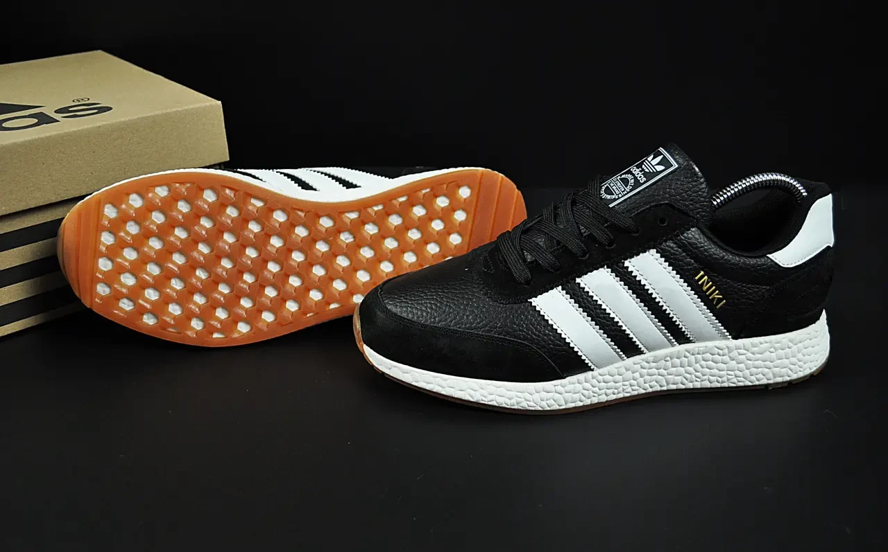 Кросівки Adidas Iniki арт 20994 (адидас, иники) 4