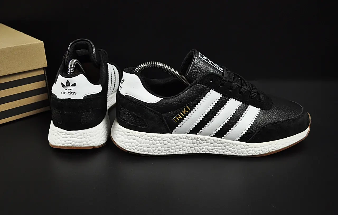 Кросівки Adidas Iniki арт 20994 (адидас, иники) 5