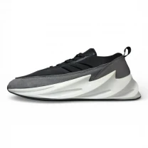 Кросівки Чоловічі Adidas Shark Black & Gray & White Арт 165 (Адідас Шаркс) 42