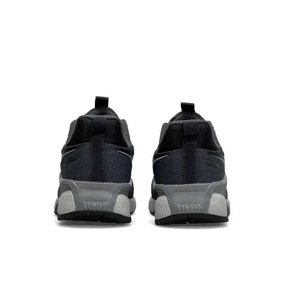 Кросівки Чоловічі Reebok X2 Fleece Dark Gray White Арт 138 (Рібок Х2) 3