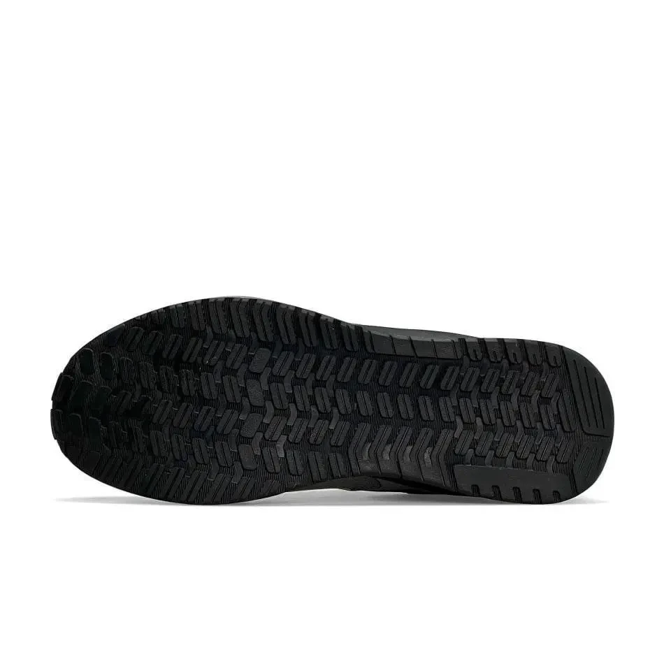 Кросівки Чоловічі Reebok X2 Fleece Light Gray & Black Арт 139 (Рібок Х2) 2