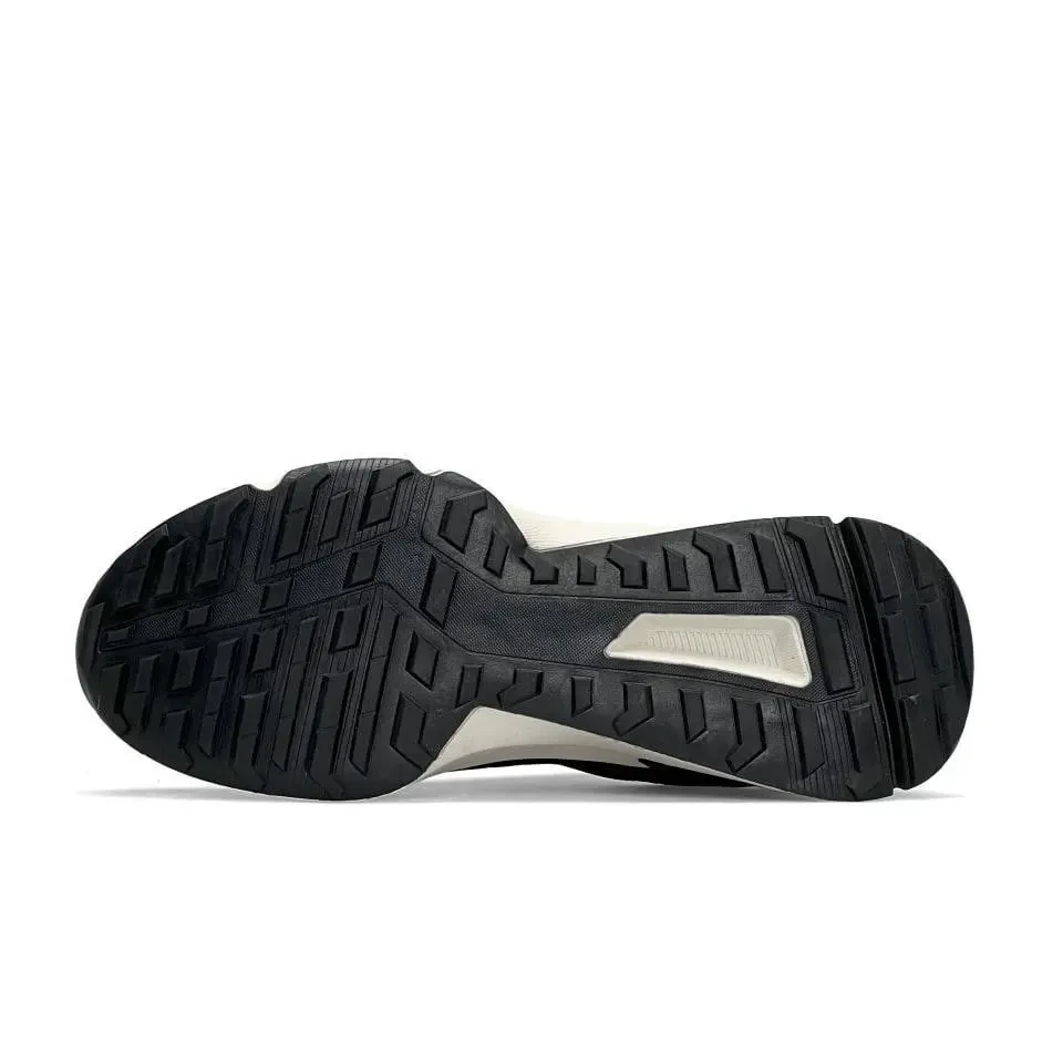 Кросівки Чоловічі Adidas Equipment TERREX Fleece Dark Gray White Арт 142 (Адідас Террекс) 2