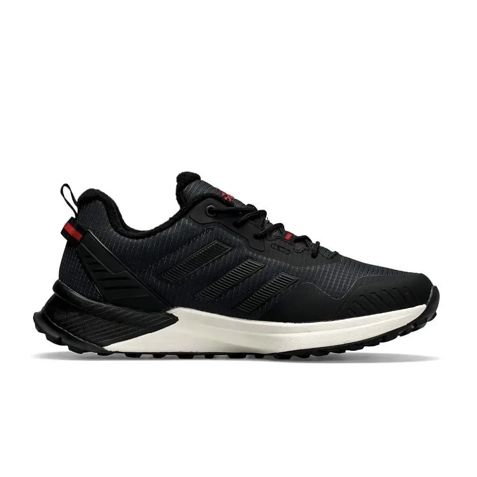 Кросівки Чоловічі Adidas Equipment TERREX Fleece Dark Gray White Арт 142 (Адідас Террекс) 3
