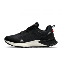 Кросівки Чоловічі Adidas Equipment TERREX Fleece Dark Gray White Арт 142 (Адідас Террекс)