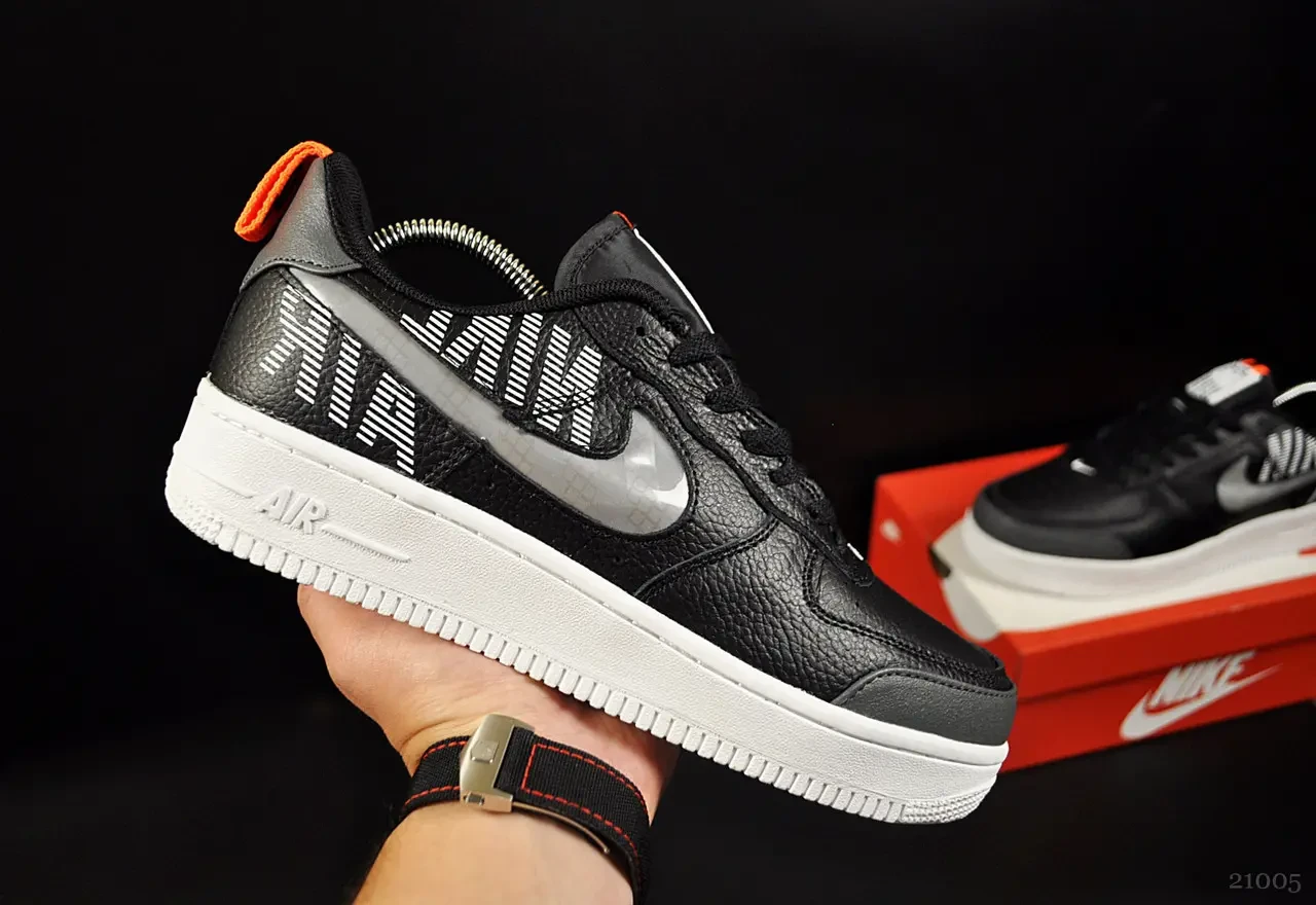 Кросівки Nike air force 1 max gross арт 21005 (мужские, найк) 44