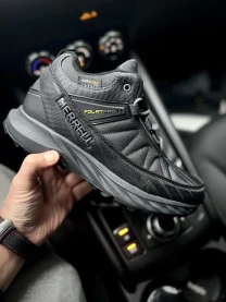 Кроссовки зимние Merrell Float Pro GTX арт 21660 (человечи, мерол, термо) 44