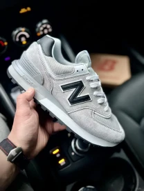 Кроссовки New Balance 574 Legacy арт 21582 (человечи,26-биленс) 43