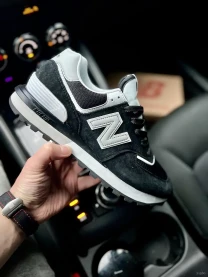 Кроссовки New Balance 574 Legacy арт 21580 (человечи,26-биленс) 45
