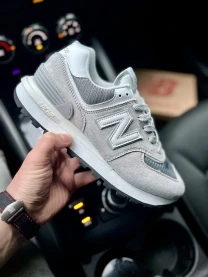 Кроссовки New Balance 574 Legacy арт 21579 (человечи,26-биленс) 44
