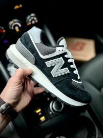 Кроссовки New Balance 574 Legacy арт 21577 (человечи,26-биленс) 44