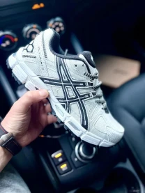 Кроссовки Asics Gel-Kahana 8 арт 21567 (человечи, ассикс) 43