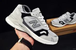 Кроссовки New Balance 920 арт 21476 (человечи, консультал беленс) 44