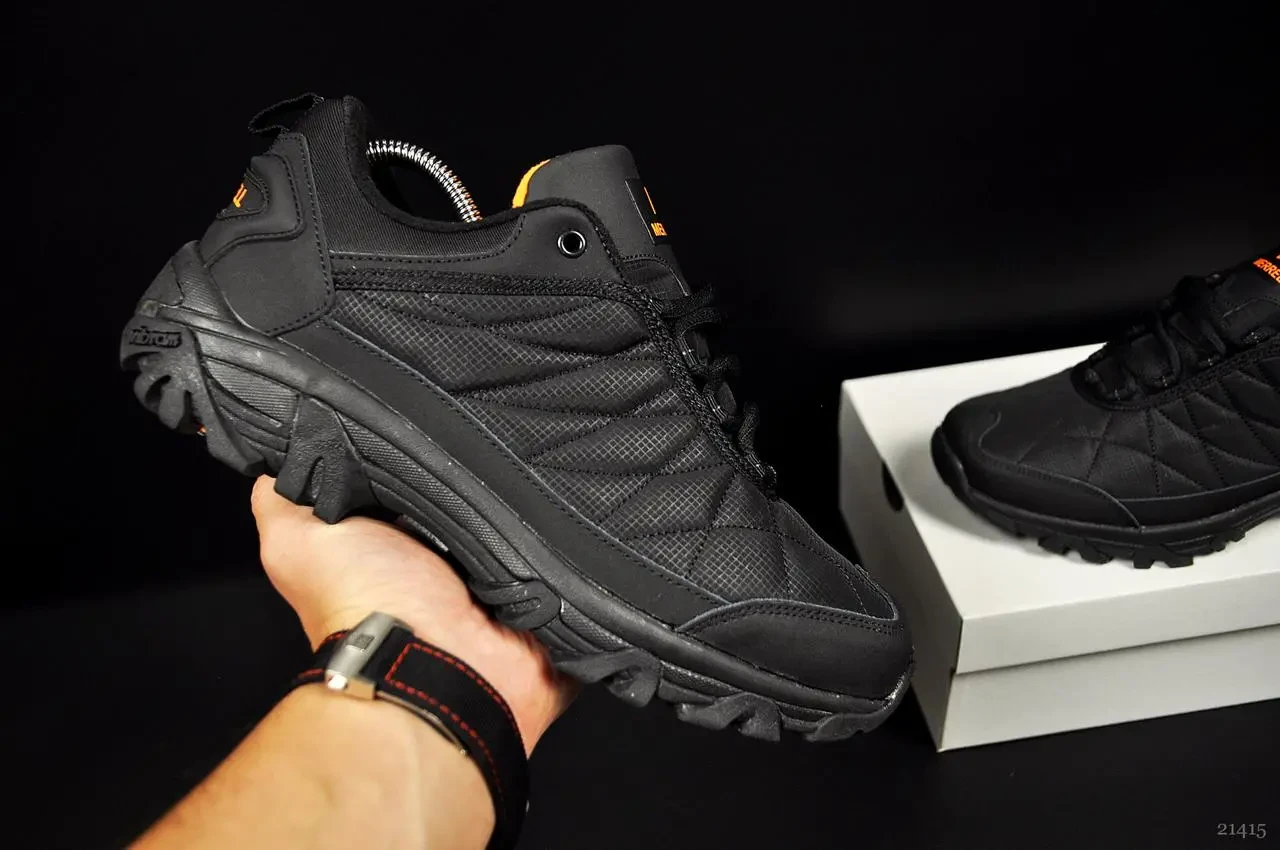 Кроссовки Merrell арт 21415 (термо, мужские, меррелл) 45