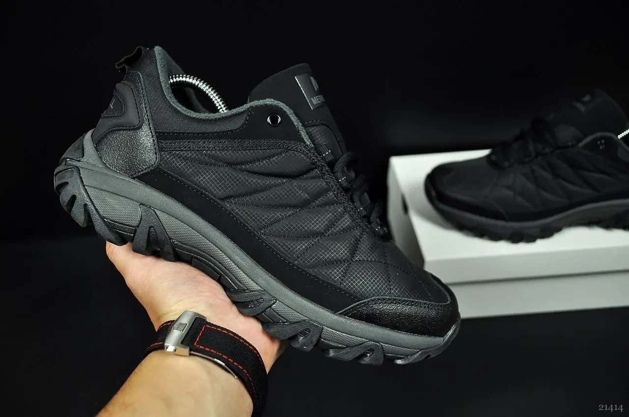 Кроссовки Merrell арт 21414 (термо, мужские, меррелл) 43