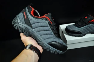 Кроссовки Merrell Vibram арт 21412 (термо, мужские, меррелл) 45