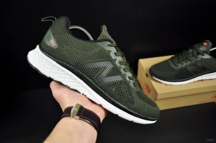 Кроссовки New Balance 680 арт 21271 (человечи, сетка, консультал биленс) 43