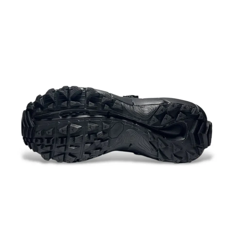 Кросівки Чоловічі Sen.Dini Zig Kinetica 2.5 Edge x Spyder Black Арт 190 (Сен. Діні Зіг Кінетіка) 2