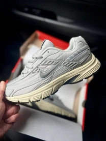 Nike Initiator Light Gray Арт 21676 (Найк Інітіатор, унісекс) 46