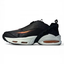Nike Air Max Craze Termo Black White Арт 199 (Най Аір Макс Крейз, унісекс)