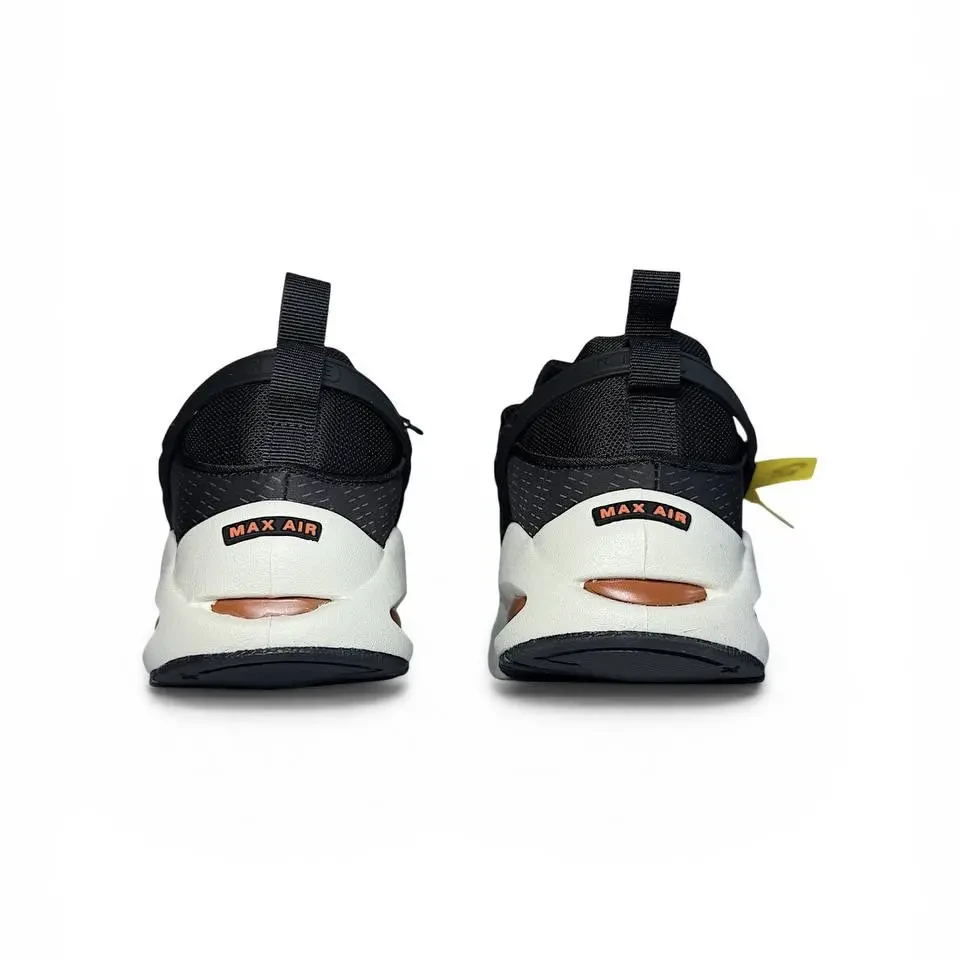 Nike Air Max Craze Termo Black White Арт 199 (Най Аір Макс Крейз, унісекс) 43 7