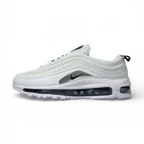 Nike Air Max 97 White Арт 201 (Найк Аір Макс 97, унісекс)