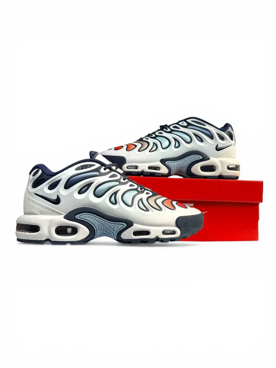 Nike Air Max TN Plus Drift Combined Арт 206 (Найк Аір Макс ТН Дріфт, унісекс) 6