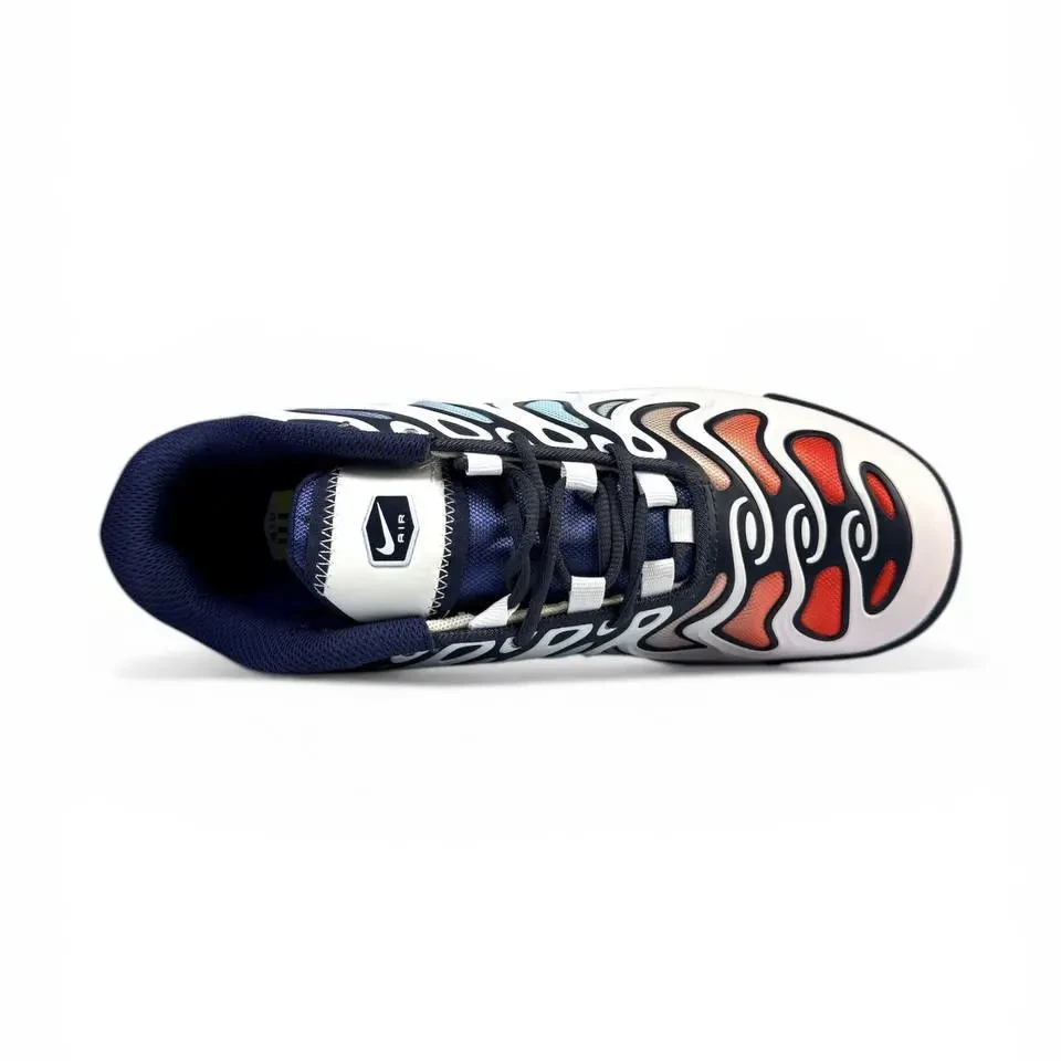 Nike Air Max TN Plus Drift Combined Арт 206 (Найк Аір Макс ТН Дріфт, унісекс) 4