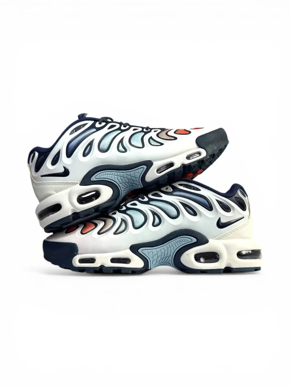 Nike Air Max TN Plus Drift Combined Арт 206 (Найк Аір Макс ТН Дріфт, унісекс) 7