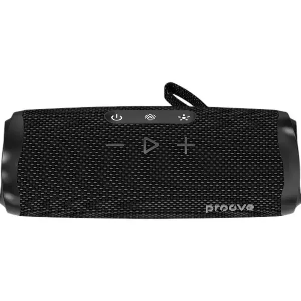 Колонка Proove Rumble 20W (APP) Black (PSRM2001AP01) 3
