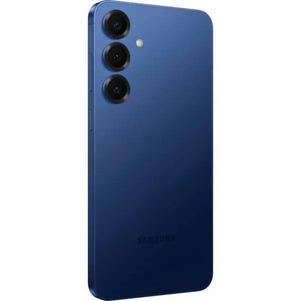 Смартфон Samsung Galaxy S25 Plus S936B 12/256GB Navy (SM-S936BDBD) EU 5