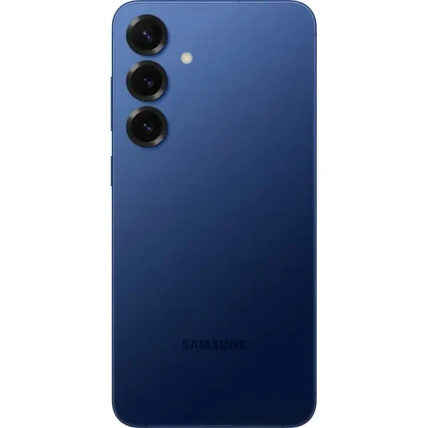 Смартфон Samsung Galaxy S25 Plus S936B 12/256GB Navy (SM-S936BDBD) EU 7
