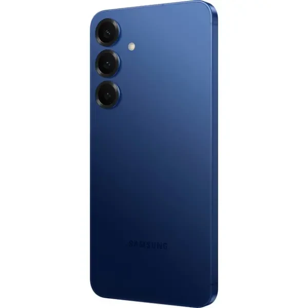 Смартфон Samsung Galaxy S25 Plus S936B 12/256GB Navy (SM-S936BDBD) EU 6