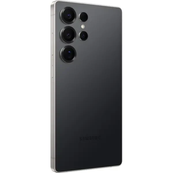 Смартфон Samsung Galaxy S25 Ultra S938B 12/256GB Titanium Black (SM-S938BZKDEUC) EU 8