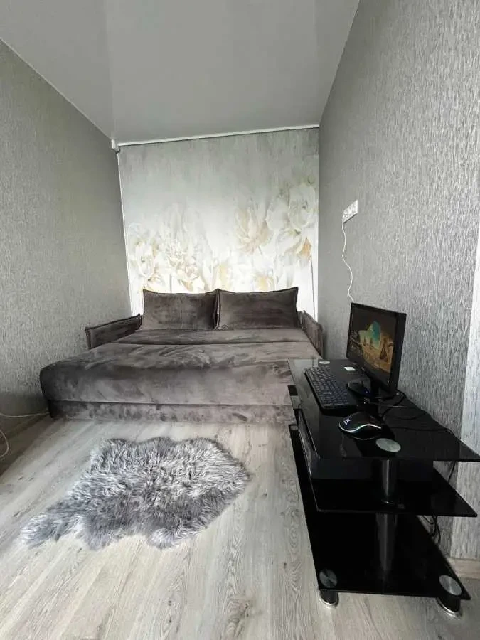 1-к квартира Бучанський, Вишневе, провулок Весняний 2 4