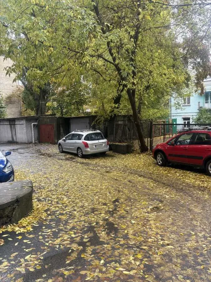 1-к квартира Київ, Голосіївський, Микільсько-Ботанічна 7/9 4