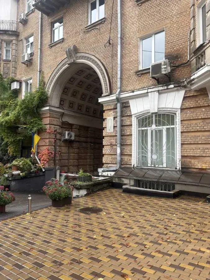 1-к квартира Київ, Голосіївський, Микільсько-Ботанічна 7/9 8