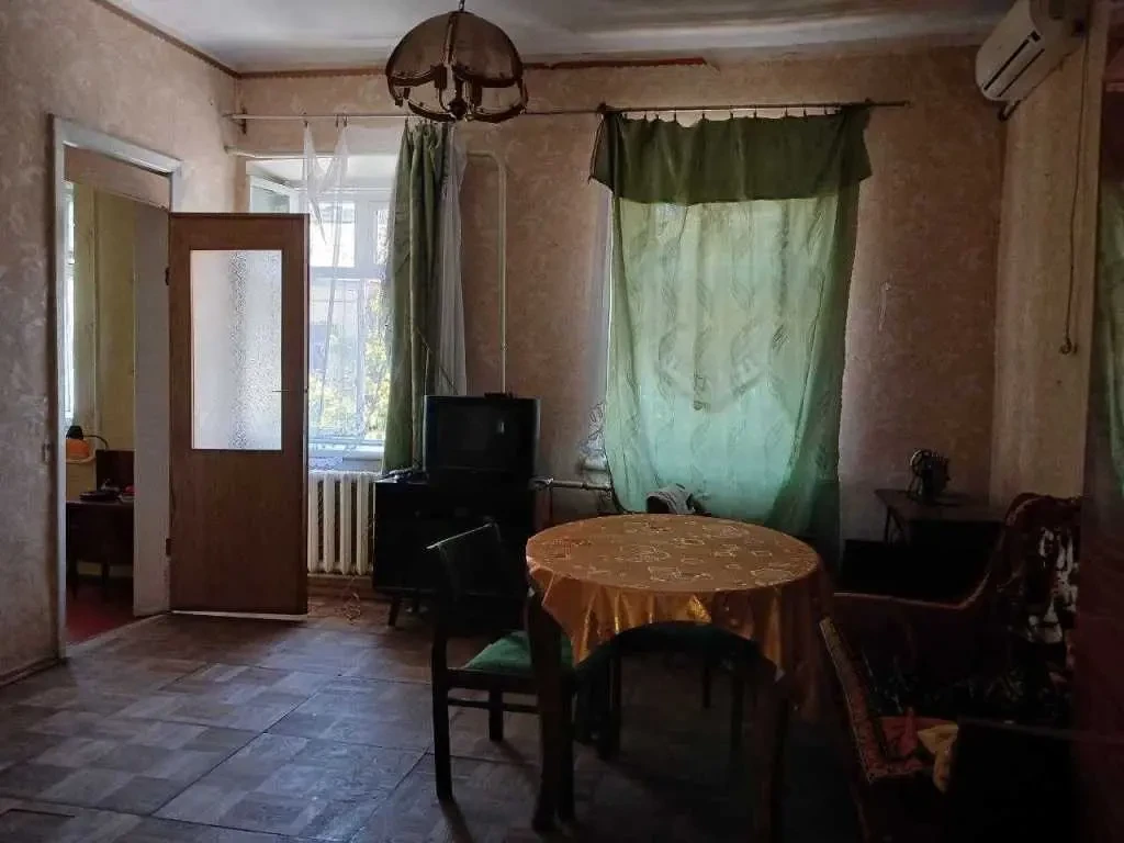 2-к квартира Одеса, Хаджибейський, Богдана Хмельницкого
