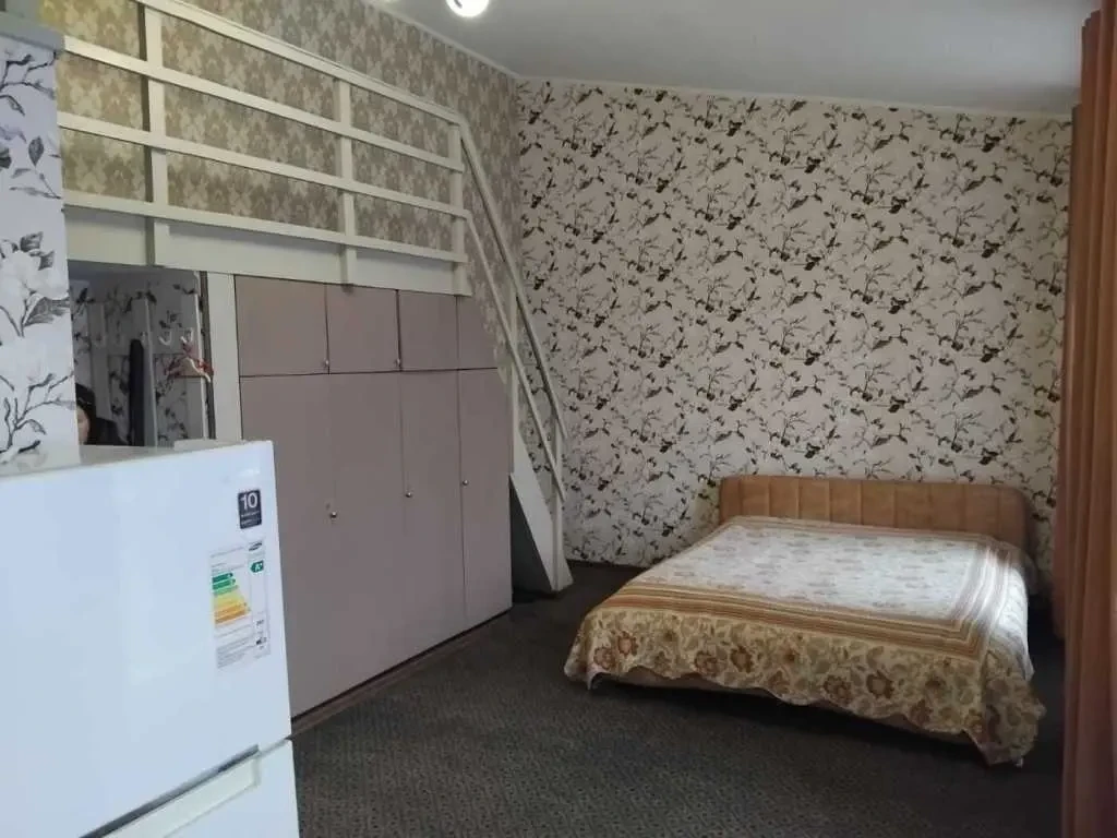1-к квартира Бориспільський, Бориспіль, завокзальна 7