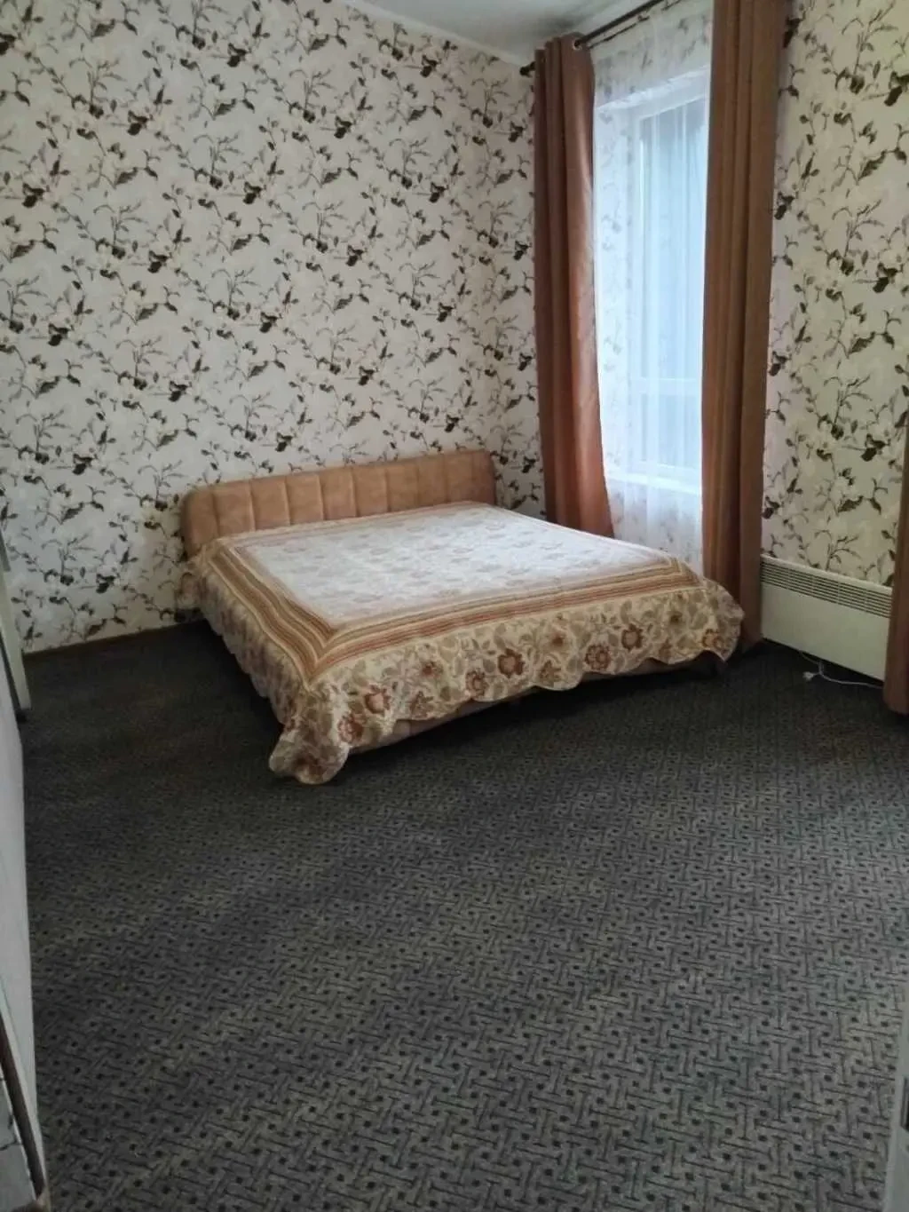 1-к квартира Бориспільський, Бориспіль, завокзальна 7 2