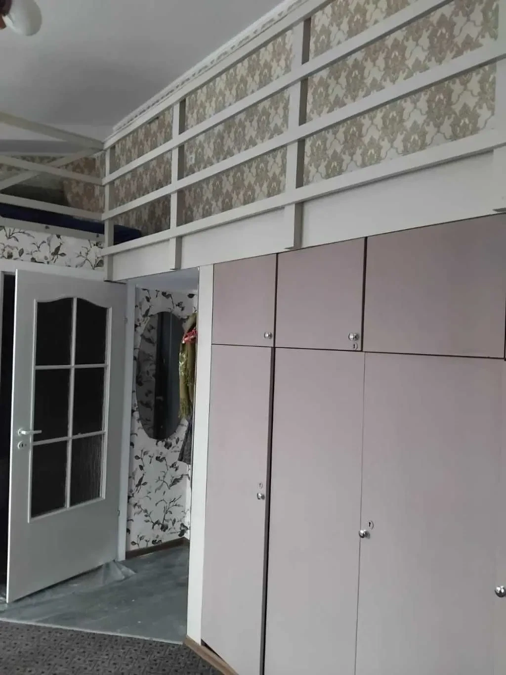 1-к квартира Бориспільський, Бориспіль, завокзальна 7 7