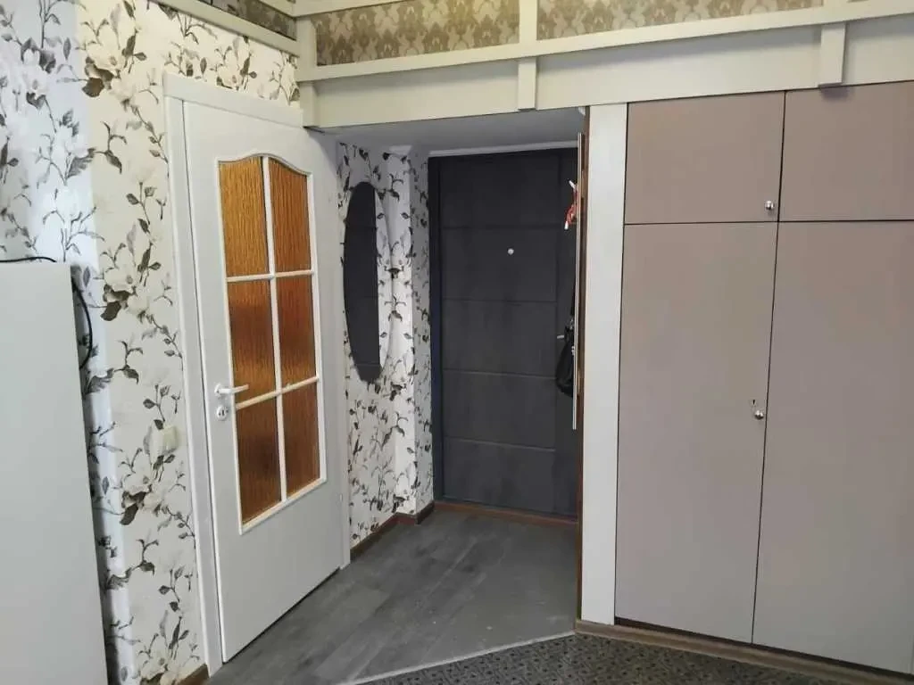 1-к квартира Бориспільський, Бориспіль, завокзальна 7 8