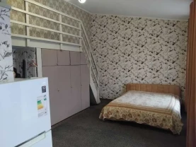 1-к квартира Бориспільський, Бориспіль, завокзальна 7