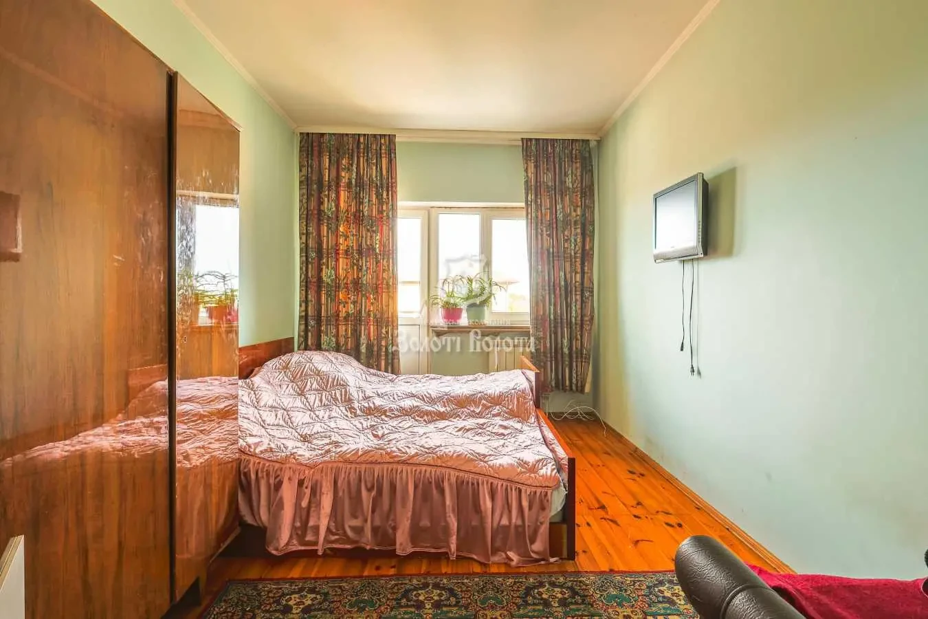 6-к будинок Бориспільський, Вишеньки, Полярна вул. 33 11