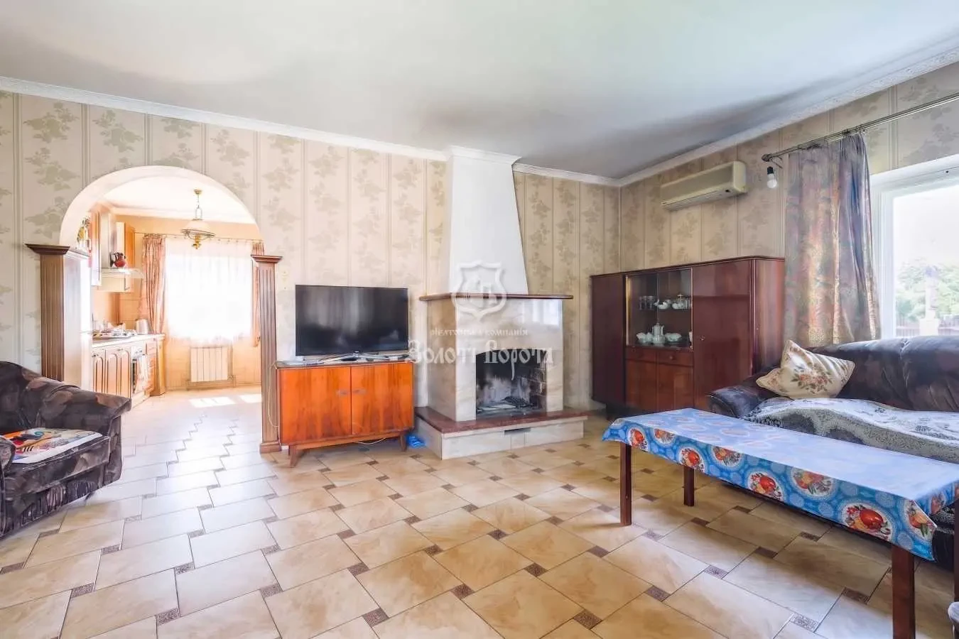6-к будинок Бориспільський, Вишеньки, Полярна вул. 33 4