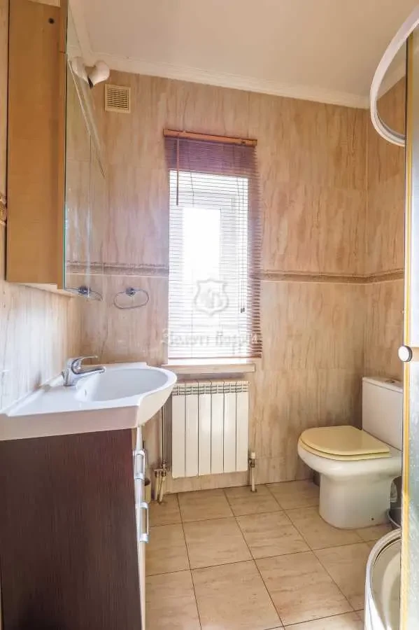 6-к будинок Бориспільський, Вишеньки, Полярна вул. 33 20