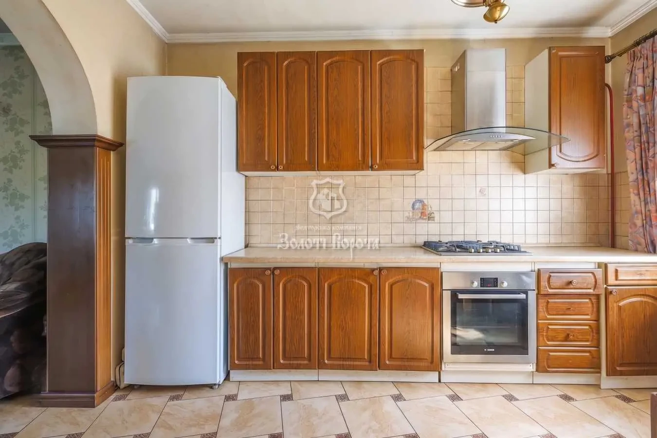 6-к будинок Бориспільський, Вишеньки, Полярна вул. 33 6