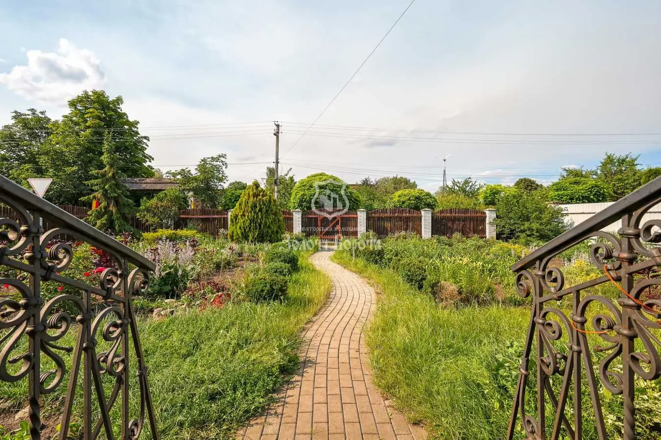6-к будинок Бориспільський, Вишеньки, Полярна вул. 33 24
