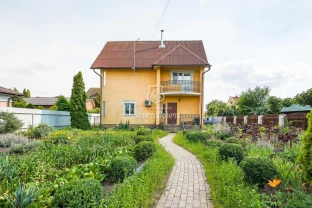 6-к будинок Бориспільський, Вишеньки, Полярна вул. 33